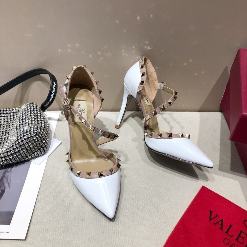 Valentino Sandals